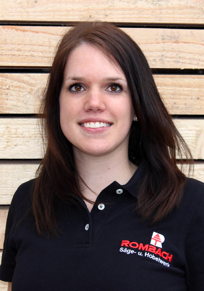 Carina Rombach Carina Rombach