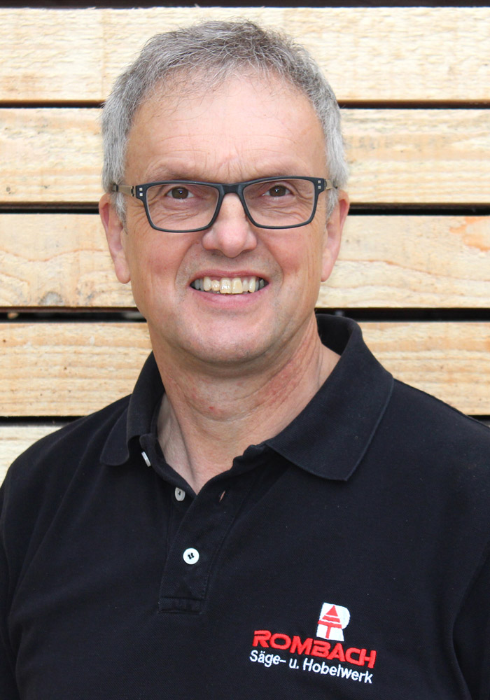 Herbert Rombach